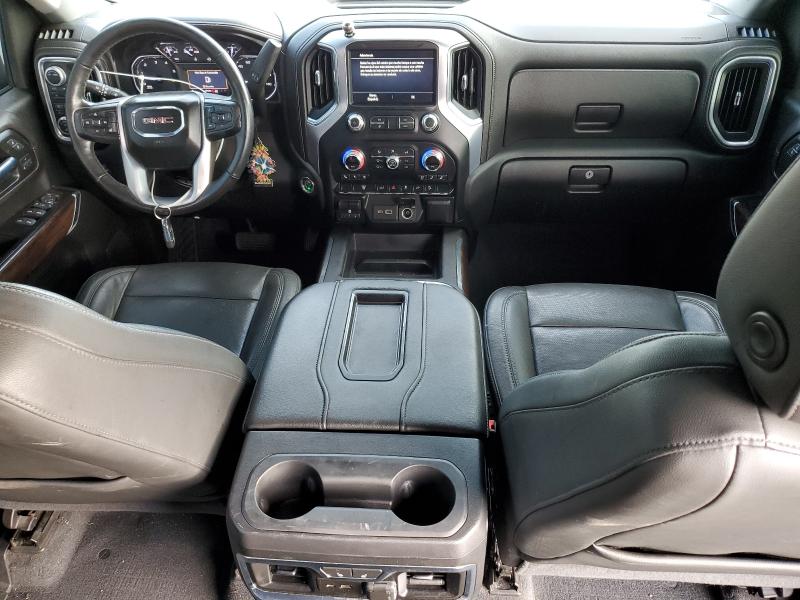 Продажа на аукционе авто 2020 Gmc Sierra K2500 Slt, vin: 1GT49NEY0LF131983, номер лота: 89566375