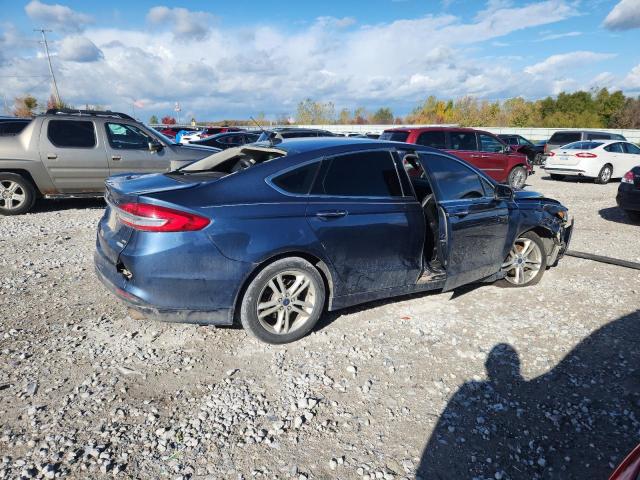 Продаж на аукціоні авто 2018 Ford Fusion, vin: 3FA6P0HD7JR130796, номер лоту: 82624555