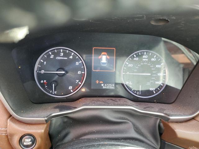 Aukcja sprzedaży 2021 Subaru Outback, vin: 4S4BTAPC8M3189728, numer aukcji: 90658345