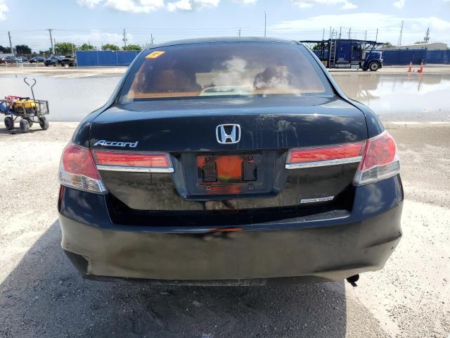 Продажа на аукционе авто 2012 Honda Accord, vin: 1HGCP2F66CA227564, номер лота: 83857485