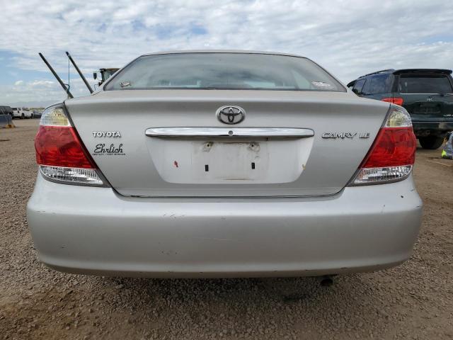 2005 Toyota Camry მანქანა იყიდება აუქციონზე, vin: 4T1BE32K55U025983, აუქციონის ნომერი: 87470835
