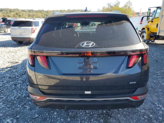 2024 Hyundai Tucson Sel მანქანა იყიდება აუქციონზე, vin: 5NMJBCDEXRH343028, აუქციონის ნომერი: 89707015