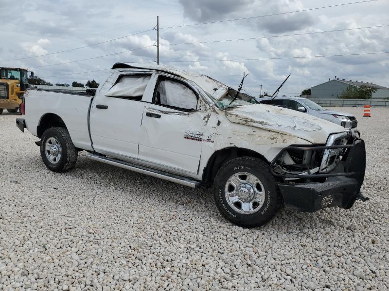 82649945 :رقم المزاد ، 3C6UR5CL2GG248726 vin ، 2016 Ram 2500 مزاد بيع