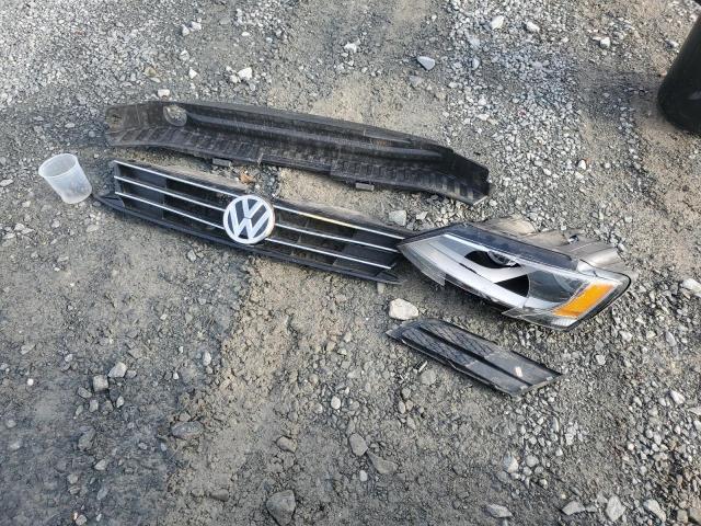 Продаж на аукціоні авто 2015 Volkswagen Jetta, vin: 3VW2K7AJXFM357238, номер лоту: 87272385