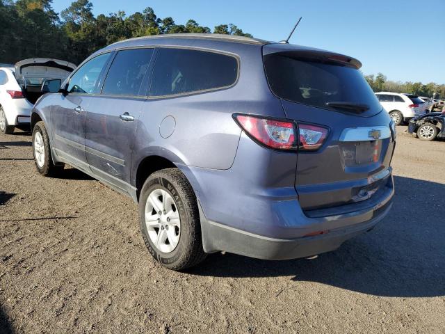2014 Chevrolet Traverse L მანქანა იყიდება აუქციონზე, vin: 1GNKRFKDXEJ303202, აუქციონის ნომერი: 82581415