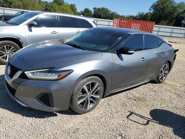 2020 Nissan Maxima მანქანა იყიდება აუქციონზე, vin: 1N4AA6CV9LC365765, აუქციონის ნომერი: 86102945
