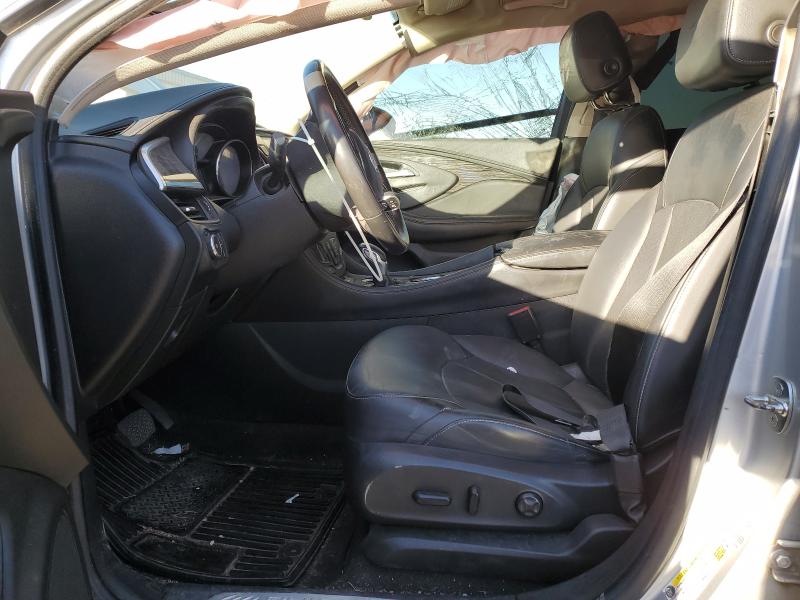 Aukcja sprzedaży 2017 Buick Envision E, vin: LRBFXBSA0HD198041, numer aukcji: 82698435