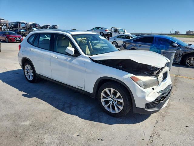 Aukcja sprzedaży 2014 Bmw X1, vin: WBAVL1C54EVR93777, numer aukcji: 76657345