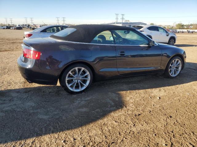 89692665 :رقم المزاد ، WAUVFAFH2DN006556 vin ، 2013 Audi A5 مزاد بيع