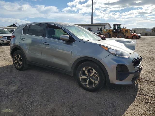 2022 Kia Sportage Lx მანქანა იყიდება აუქციონზე, vin: KNDPM3AC7N7004719, აუქციონის ნომერი: 86972135