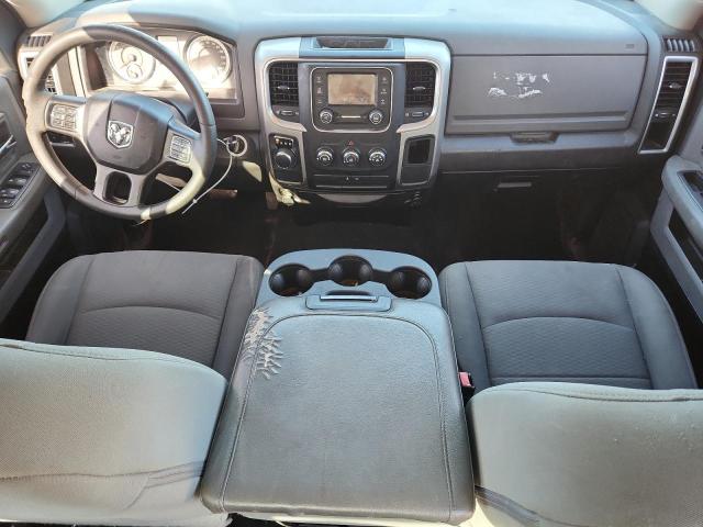 85119465 :رقم المزاد ، 1C6RR6TT4KS682644 vin ، 2019 Ram 1500 Classic مزاد بيع