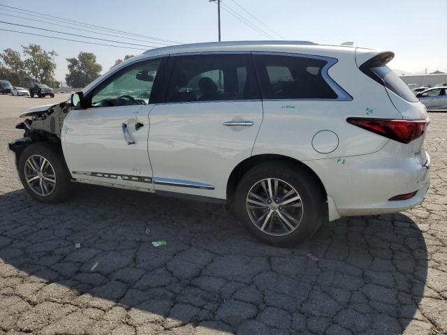 Aukcja sprzedaży 2017 Infiniti Qx60, vin: 5N1DL0MMXHC561219, numer aukcji: 82181135