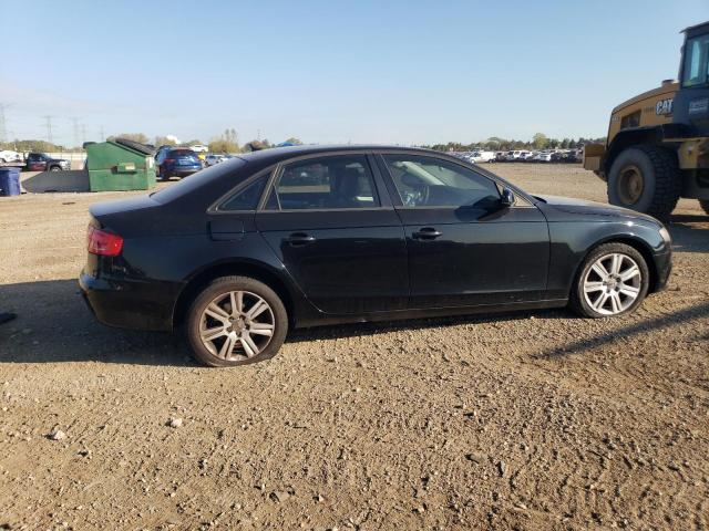 Aukcja sprzedaży 2010 Audi A4, vin: WAUAFAFL4AN030520, numer aukcji: 82500895