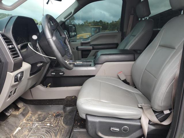 2018 Ford F150 მანქანა იყიდება აუქციონზე, vin: 1FTEW1E50JKF49184, აუქციონის ნომერი: 82239125
