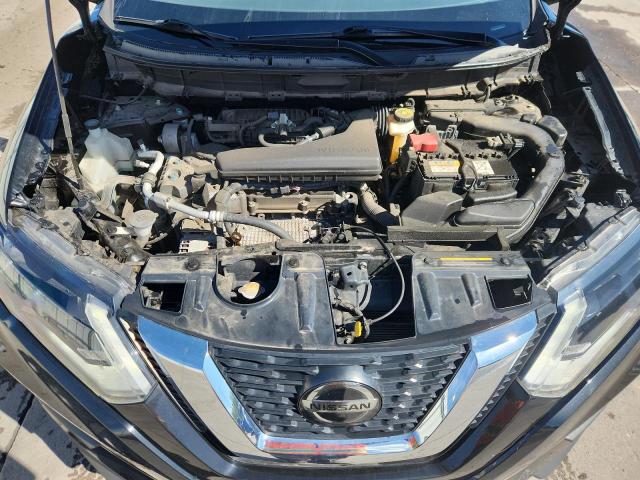 80554725 :رقم المزاد ، JN8AT2MVXLW140012 vin ، 2020 Nissan Rogue مزاد بيع