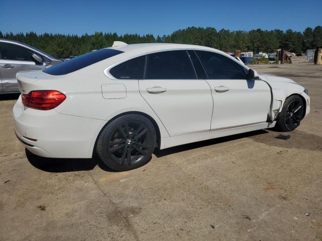 2016 Bmw 428i მანქანა იყიდება აუქციონზე, vin: WBA4A9C50GG695668, აუქციონის ნომერი: 55574946