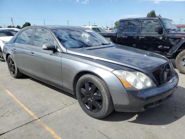 Продаж на аукціоні авто 2004 Maybach Maybach 57, vin: WDBVF78J64A000495, номер лоту: 86333095