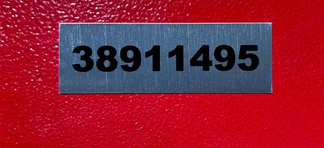 2025 Others Clamp Puller მანქანა იყიდება აუქციონზე, vin: 38911495, აუქციონის ნომერი: 85881305