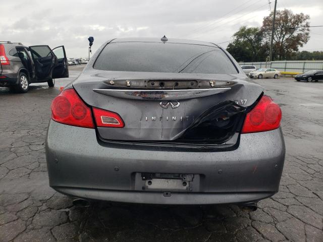 Aukcja sprzedaży 2012 Infiniti G37, vin: JN1CV6AP5CM627077, numer aukcji: 85703665