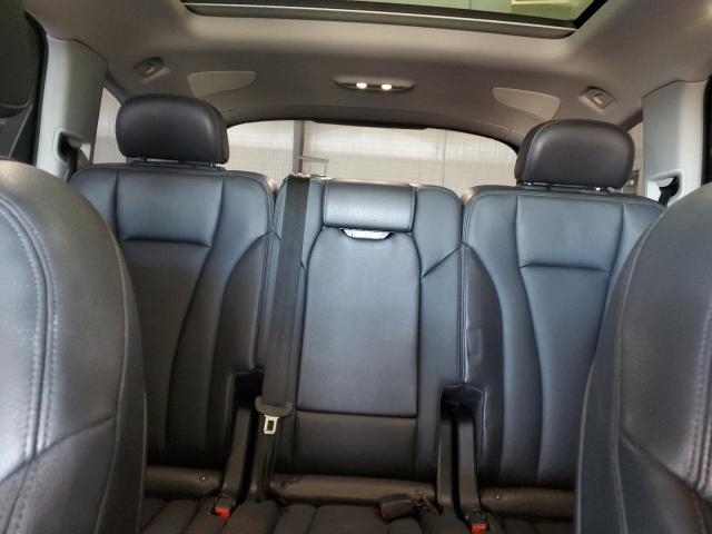 87247435 :رقم المزاد ، WA1LAAF77HD003481 vin ، 2017 Audi Q7 مزاد بيع