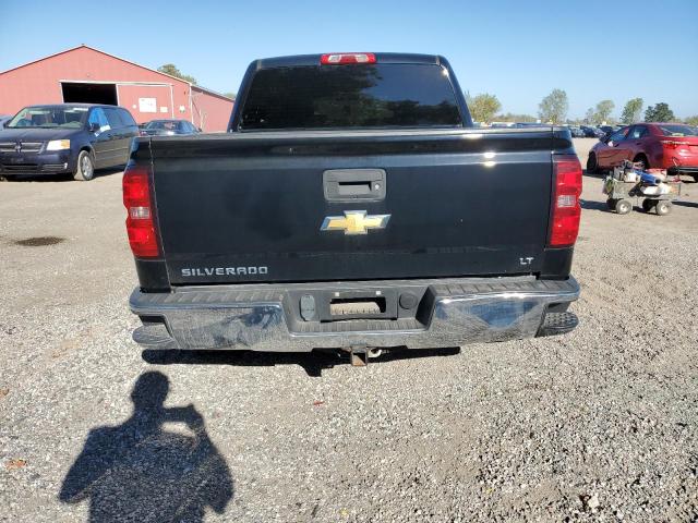 2016 Chevrolet Silverado მანქანა იყიდება აუქციონზე, vin: 3GCUKREC1GG116137, აუქციონის ნომერი: 84582195