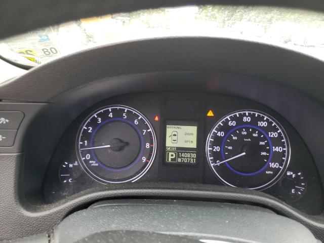 2011 Infiniti G37 Base მანქანა იყიდება აუქციონზე, vin: JN1CV6AP1BM501149, აუქციონის ნომერი: 85158145