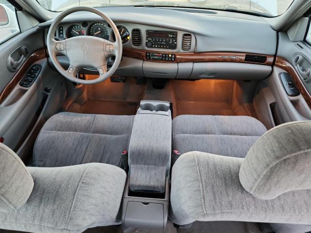 Aukcja sprzedaży 2002 Buick Lesabre Cu, vin: 1G4HP54K42U129860, numer aukcji: 89505055