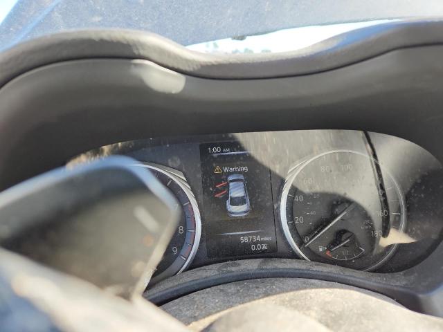 Продаж на аукціоні авто 2018 Infiniti Q50 Luxe, vin: JN1EV7AP7JM355319, номер лоту: 81265265