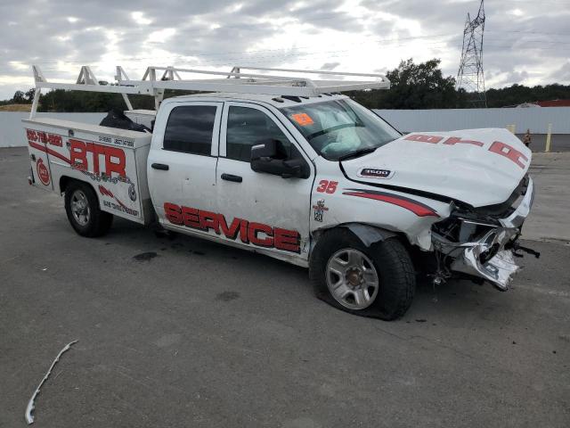 Продажа на аукционе авто 2023 Ram 3500, vin: 3C7WR9CL4PG501671, номер лота: 85318205