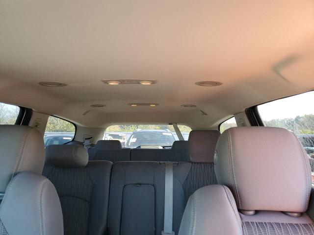 90067985 :رقم المزاد ، 1GNKVFED7GJ221261 vin ، 2016 Chevrolet Traverse مزاد بيع