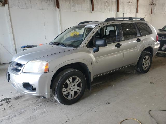 Aukcja sprzedaży 2008 Mitsubishi Endeavor, vin: 4A4MN21S28E043664, numer aukcji: 86804305