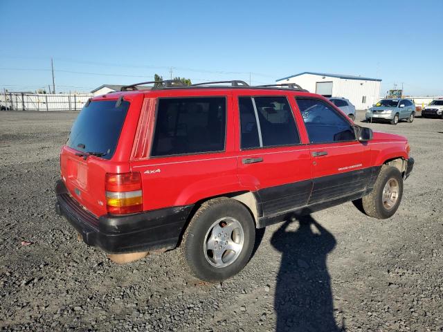 Продажа на аукционе авто 1998 Jeep Grand Cher, vin: 1J4GZ58Y0WC280192, номер лота: 86610605