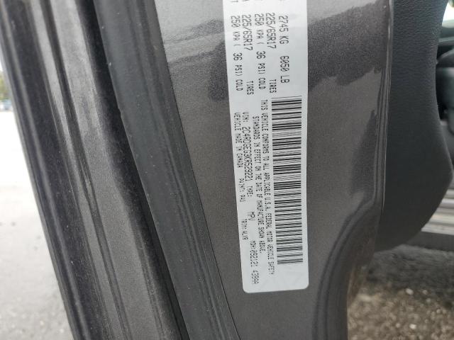 82716325 :رقم المزاد ، 2C4RDGEG3KR529221 vin ، 2019 Dodge Grand Caravan مزاد بيع