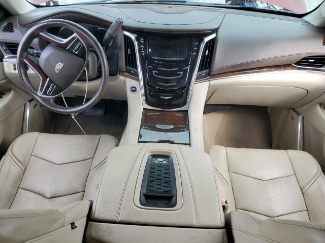 Продаж на аукціоні авто 2017 Cadillac Escalade E, vin: 1GYS3HKJ0HR255673, номер лоту: 85334835
