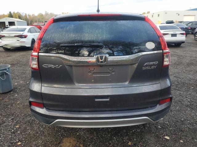 89932125 :رقم المزاد ، 2HKRM4H50GH135639 vin ، 2016 Honda Cr-v مزاد بيع