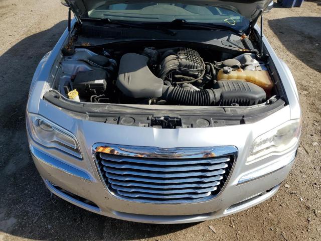 Продажа на аукционе авто 2012 Chrysler 300 Limite, vin: 2C3CCACG3CH235063, номер лота: 85265975