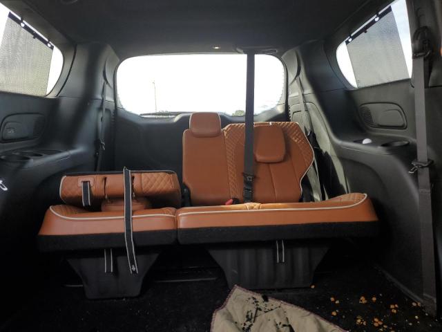 Продаж на аукціоні авто 2025 Chrysler Pacifica, vin: 2C4RC1N76SR536065, номер лоту: 82659355