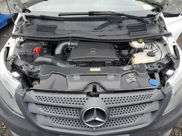 Aukcja sprzedaży 2016 Mercedes-benz Metris, vin: WD3PG2EA6G3095903, numer aukcji: 89469975