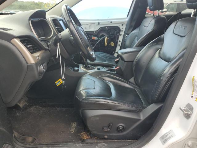 Продажа на аукционе авто 2015 Jeep Cherokee L, vin: 1C4PJMDS3FW512467, номер лота: 83956765