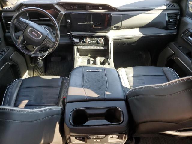 Продаж на аукціоні авто 2024 Gmc Sierra K25, vin: 1GT49ZEY6RF364363, номер лоту: 85394885