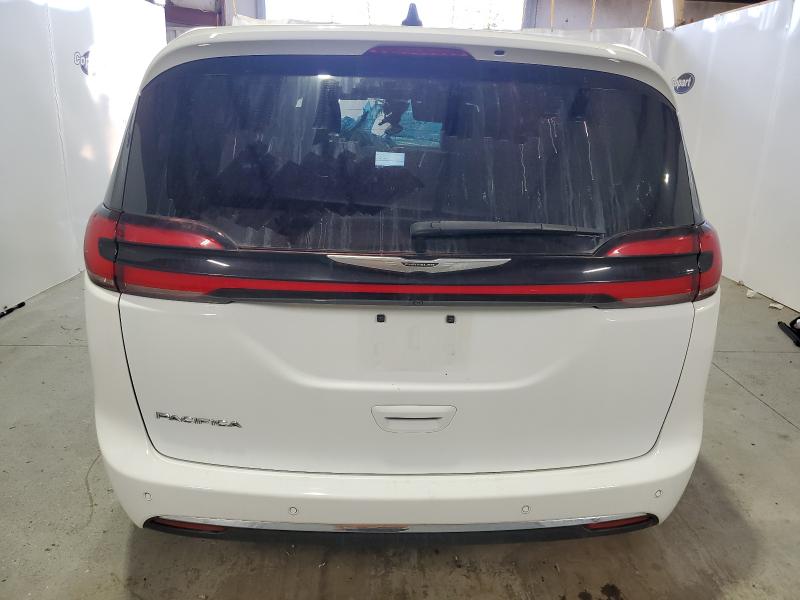 Продаж на аукціоні авто 2023 Chrysler Pacifica, vin: 2C4RC1BG1PR574167, номер лоту: 87056315
