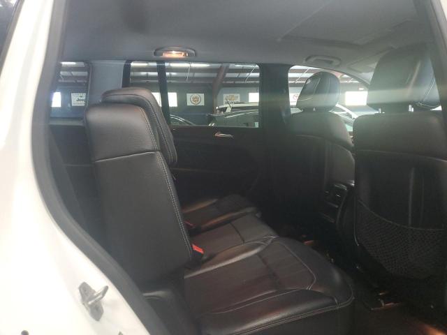 2015 Merz Gl 450 4matic მანქანა იყიდება აუქციონზე, vin: 4JGDF6EE6FA461189, აუქციონის ნომერი: 85585835