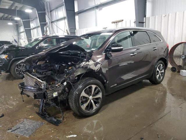 Продаж на аукціоні авто 2017 Kia Sorento, vin: 5XYPHDA56HG305159, номер лоту: 87029515