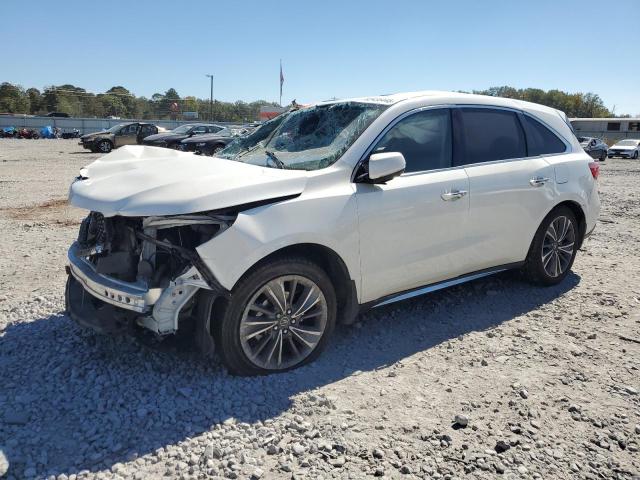 Aukcja sprzedaży 2019 Acura Mdx, vin: 5J8YD3H59KL005886, numer aukcji: 82435445