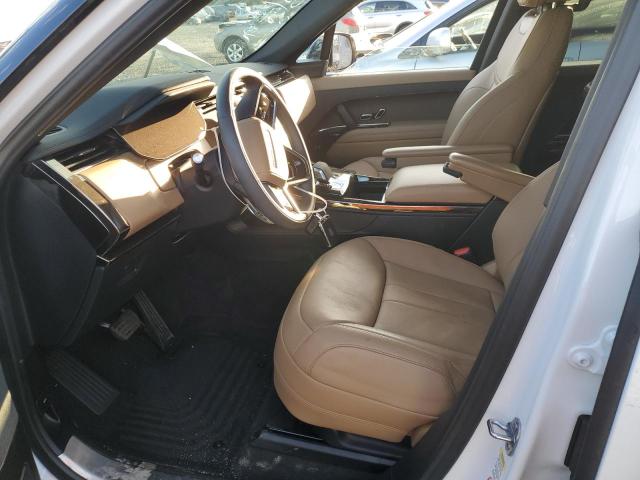 Продаж на аукціоні авто 2024 Land Rover Range Rover Sport, vin: SAL1P9EU9RA180854, номер лоту: 90271635