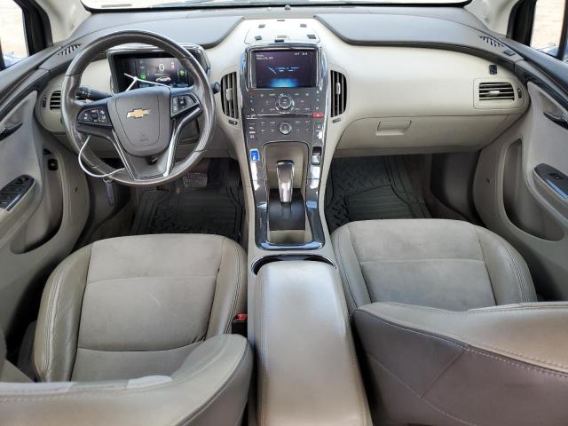 Продаж на аукціоні авто 2013 Chevrolet Volt, vin: 1G1RD6E47DU103515, номер лоту: 89930465