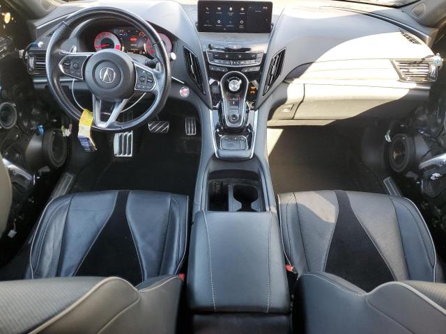 Продажа на аукционе авто 2021 Acura Rdx A-spec, vin: 5J8TC2H66ML008652, номер лота: 85576315