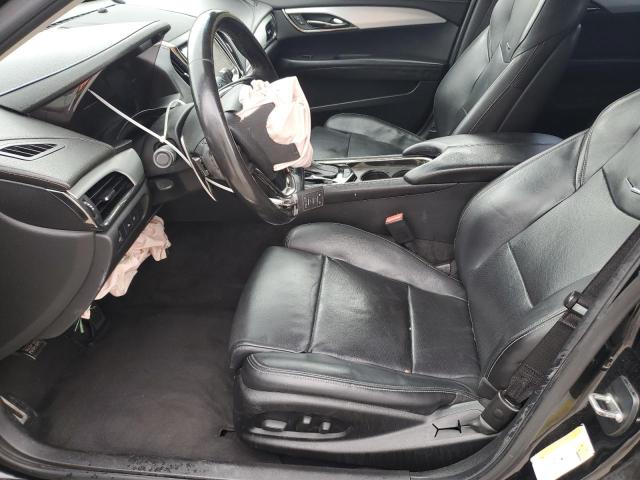 Продажа на аукционе авто 2014 Cadillac Ats Perfor, vin: 1G6AC5SX8E0179188, номер лота: 86274665