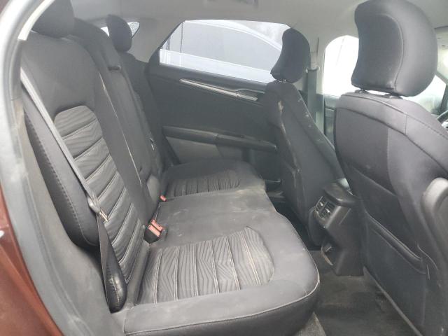 Aukcja sprzedaży 2016 Ford Fusion Se, vin: 3FA6P0H77GR321489, numer aukcji: 87391335