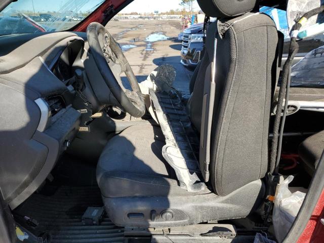 2023 Chevrolet Traverse L მანქანა იყიდება აუქციონზე, vin: 1GNERGKW7PJ311989, აუქციონის ნომერი: 87353895